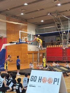 Dinamo Gorizia vs Villach Hornets - Apr 19, 2026
