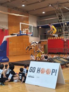 Dinamo Gorizia vs Villach Hornets - Apr 19, 2026