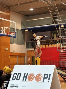 Dinamo Gorizia vs Villach Hornets - Apr 19, 2026