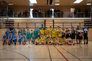 MKK Novi Zagreb vs KK Gorenja Vas - Feb 7, 2026