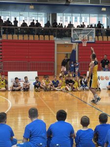 KK Radnik Križevci vs KK Gorenja Vas - Apr 19, 2026