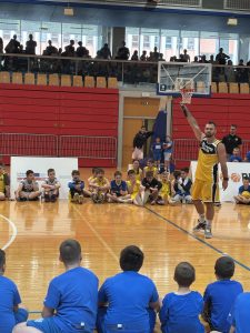 Dinamo Gorizia vs Villach Hornets - Apr 19, 2026