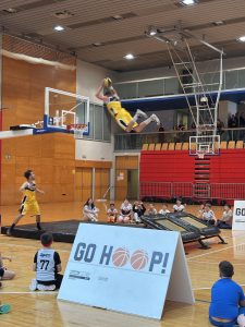 KK Radnik Križevci vs KK Gorenja Vas - Apr 19, 2026