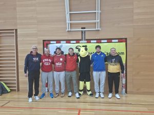 Villach Hornets vs KK Jesenice - Dec 13, 2025