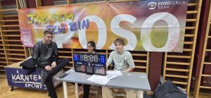 KK Radnik Križevci vs KK Gorenja Vas - Dec 6, 2025