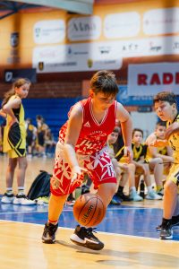 KK Jesenice vs Villach Hornets - Jan 31, 2026