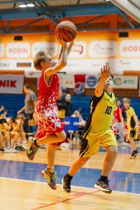 KK Jesenice vs Villach Hornets - Jan 31, 2026