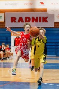 KK Jesenice vs Villach Hornets - Jan 31, 2026