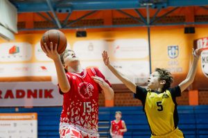 KK Jesenice vs Villach Hornets - Jan 31, 2026