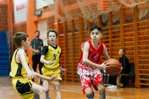 KK Jesenice vs Villach Hornets - Jan 31, 2026