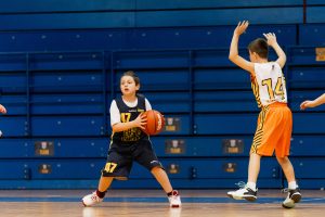 KK Radnik Križevci vs Ronchi Basket - Jan 31, 2026