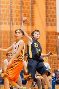 KK Radnik Križevci vs Ronchi Basket - Jan 31, 2026