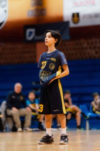 KK Radnik Križevci vs Ronchi Basket - Jan 31, 2026