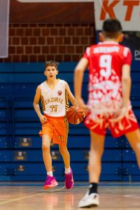 KK Radnik Križevci vs KK Jesenice - Jan 31, 2026
