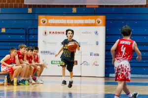 KK Jesenice vs Ronchi Basket - Jan 31, 2026