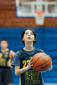 KK Jesenice vs Ronchi Basket - Jan 31, 2026