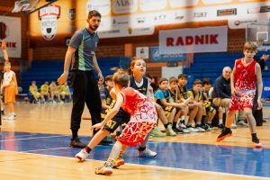 KK Jesenice vs Ronchi Basket - Jan 31, 2026