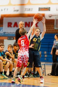 KK Jesenice vs Ronchi Basket - Jan 31, 2026