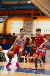 KK Radnik Križevci vs KK Jesenice - Jan 31, 2026