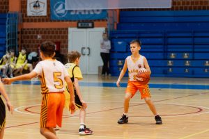 KK Radnik Križevci vs Villach Hornets - Jan 31, 2026