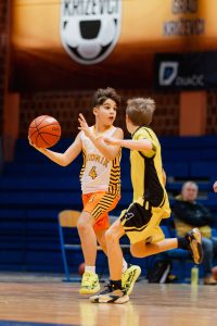 KK Radnik Križevci vs Villach Hornets - Jan 31, 2026