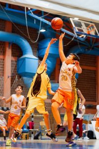 KK Radnik Križevci vs Villach Hornets - Jan 31, 2026