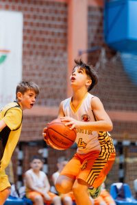 KK Radnik Križevci vs Villach Hornets - Jan 31, 2026