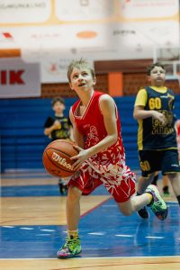 KK Jesenice vs Ronchi Basket - Jan 31, 2026
