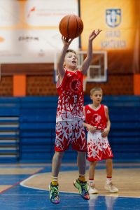 KK Jesenice vs Ronchi Basket - Jan 31, 2026