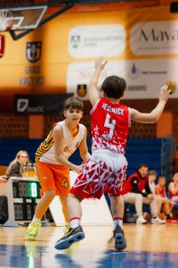 KK Radnik Križevci vs KK Jesenice - Jan 31, 2026