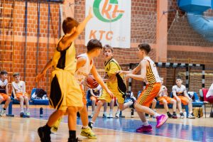 KK Radnik Križevci vs Villach Hornets - Jan 31, 2026