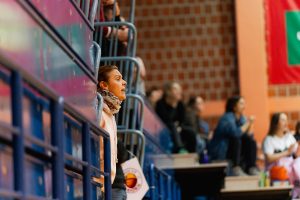 KK Radnik Križevci vs Villach Hornets - Jan 31, 2026