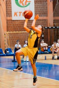 KK Radnik Križevci vs Villach Hornets - Jan 31, 2026