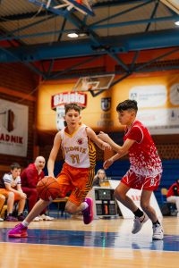 KK Radnik Križevci vs KK Jesenice - Jan 31, 2026