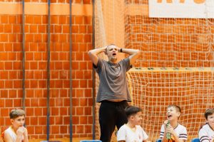 KK Radnik Križevci vs Villach Hornets - Jan 31, 2026