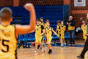 KK Radnik Križevci vs Villach Hornets - Jan 31, 2026
