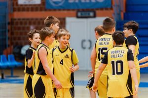 KK Radnik Križevci vs Villach Hornets - Jan 31, 2026