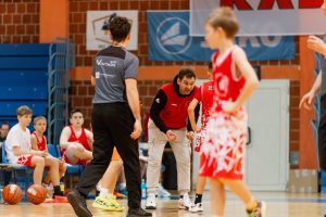 KK Radnik Križevci vs KK Jesenice - Jan 31, 2026