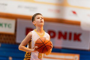 KK Radnik Križevci vs KK Jesenice - Jan 31, 2026