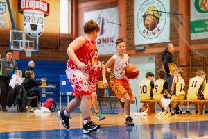 KK Radnik Križevci vs KK Jesenice - Jan 31, 2026