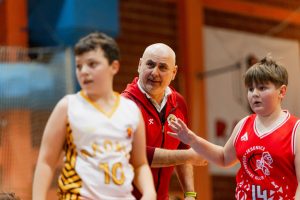 KK Radnik Križevci vs KK Jesenice - Jan 31, 2026