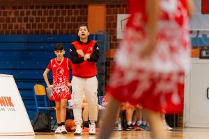 KK Radnik Križevci vs KK Jesenice - Jan 31, 2026