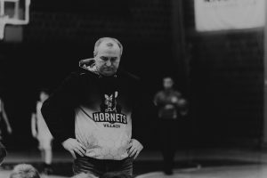 Ronchi Basket vs Villach Hornets - Jan 31, 2026