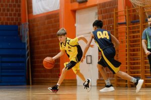 Ronchi Basket vs Villach Hornets - Jan 31, 2026