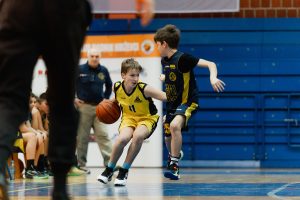 Ronchi Basket vs Villach Hornets - Jan 31, 2026
