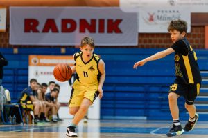 Ronchi Basket vs Villach Hornets - Jan 31, 2026