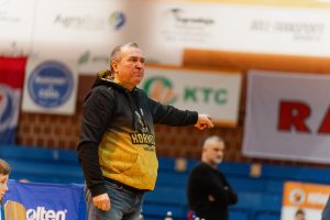 Ronchi Basket vs Villach Hornets - Jan 31, 2026
