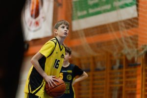 Ronchi Basket vs Villach Hornets - Jan 31, 2026