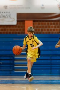 Ronchi Basket vs Villach Hornets - Jan 31, 2026