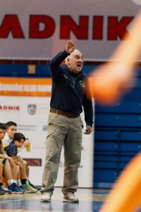 Ronchi Basket vs Villach Hornets - Jan 31, 2026